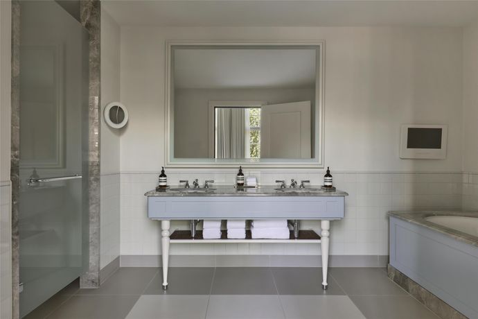 Verified hotel review - Waldorf Astoria Amsterdam - 42