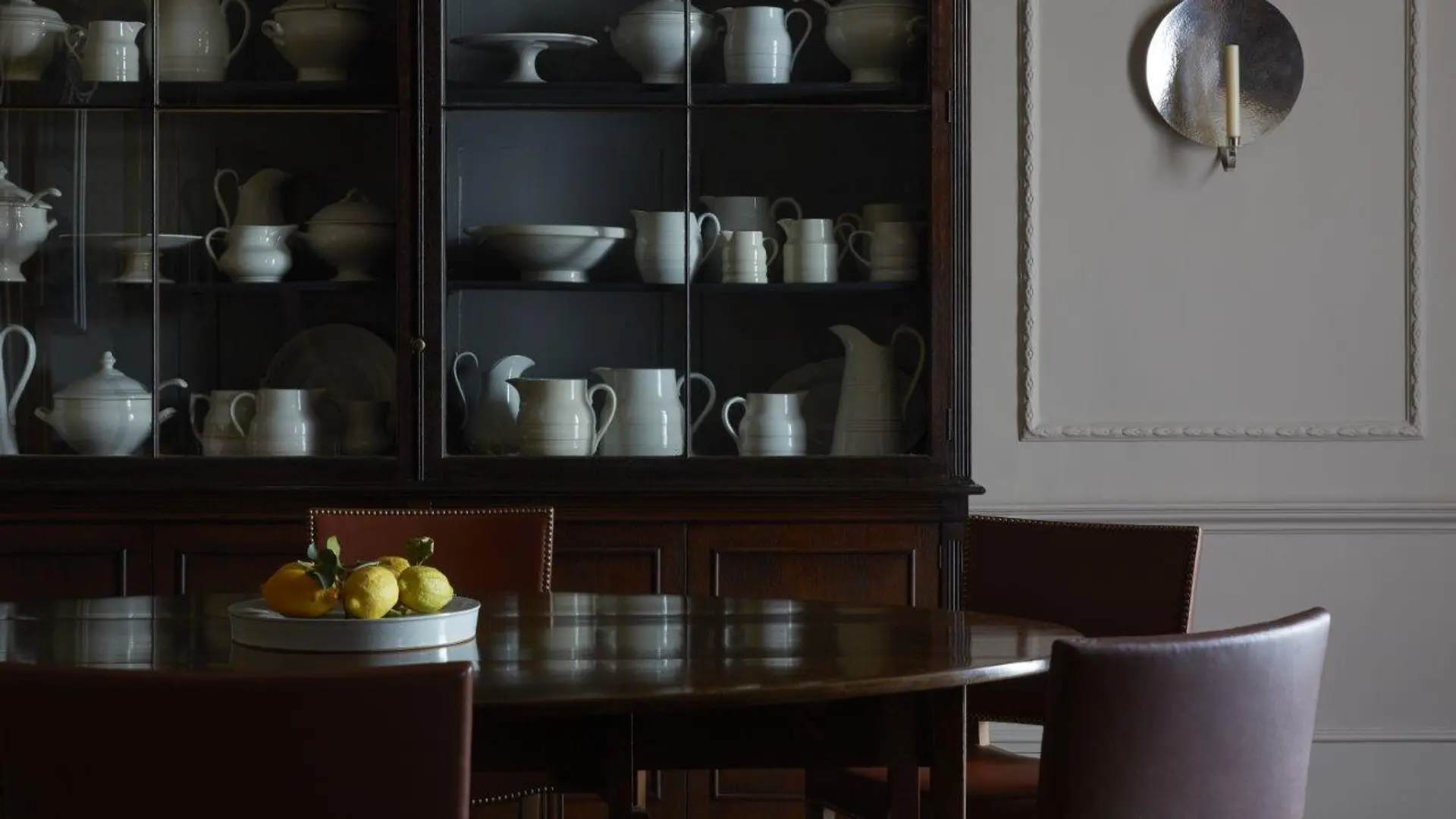 Hotel review Style' - Heckfield Place - 2