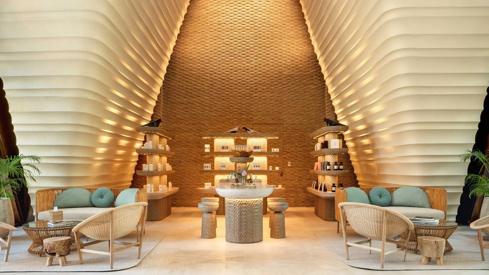 Review of JOALI BEING - 2