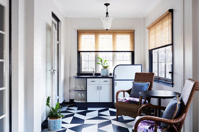 Verified hotel review - Spicers Balfour Hotel - 14