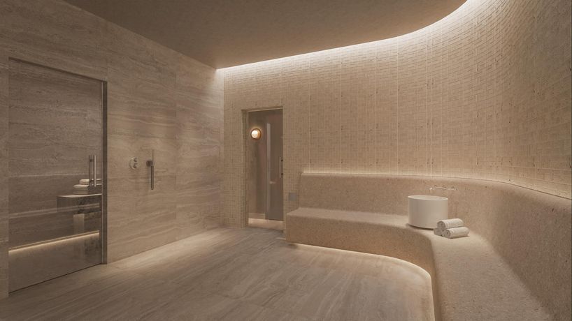 Verified hotel review - The Table Bay Hotel - 46