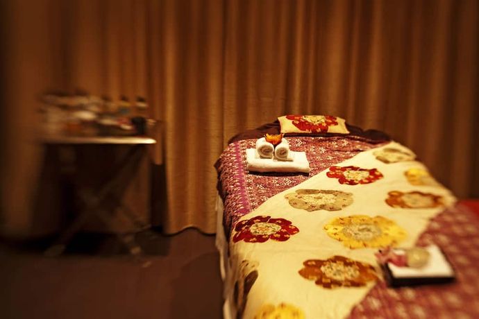 Verified hotel review - Buddha-Bar Hotel Prague - 26