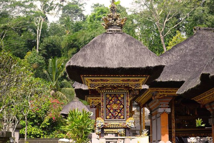 Verified hotel review - Six Senses Uluwatu - 27