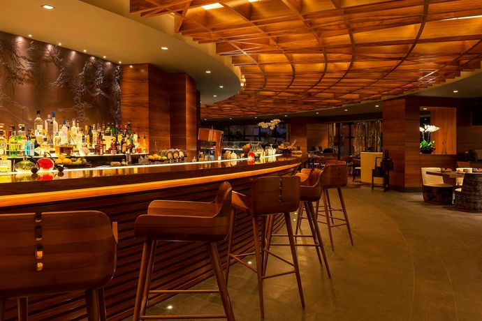 Le Royal Meridien Beach Resort & Spa Dubai - 36