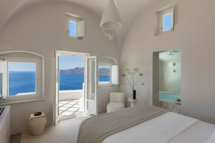Verified hotel review - Canaves Oia Suites & Spa - 55