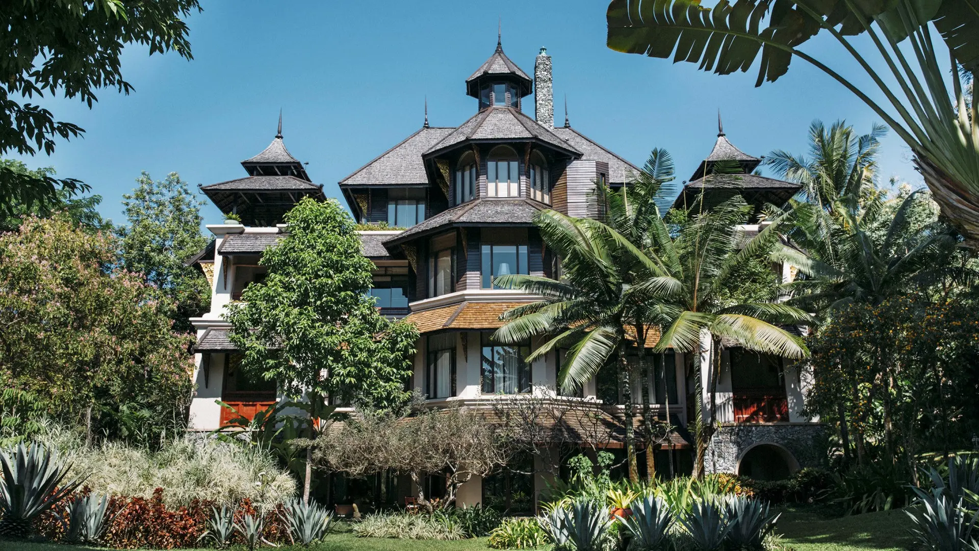 Review of Four Seasons Resort Chiang Mai - 7