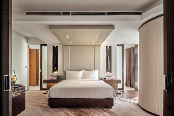 Verified hotel review - Altira Macau - 5