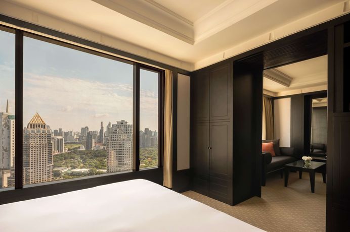 Verified hotel review - Banyan Tree Bangkok - 59