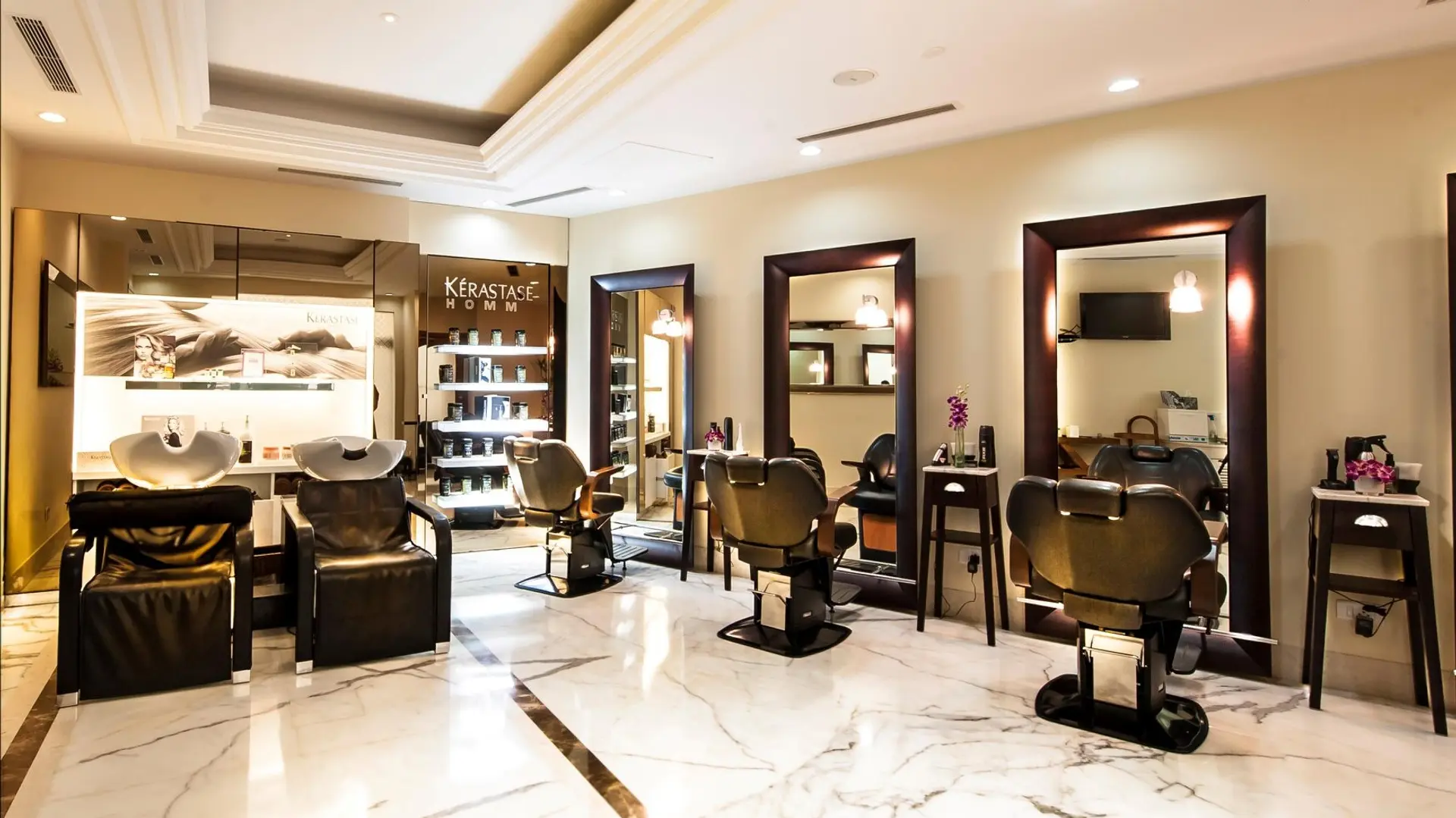 Hotel review Service & Facilities' - The Imperial, New Delhi - 8