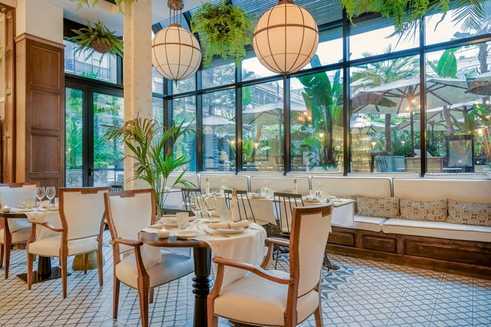 Verified hotel review - Cotton House Hotel, Autograph Collection - 40