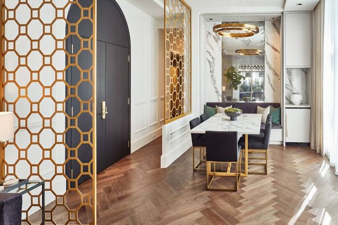 Verified hotel review - Loden Vancouver - 15