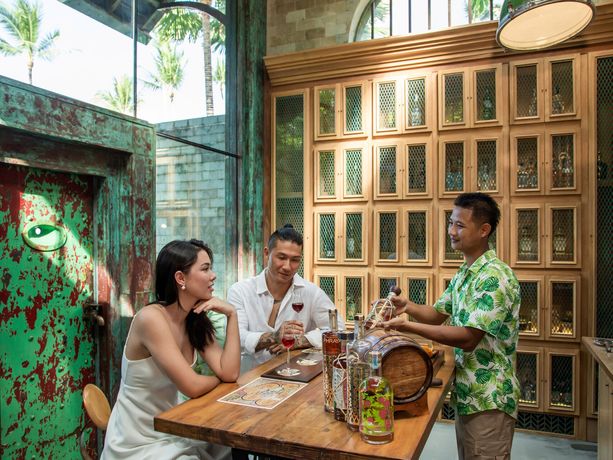 Four Seasons Resort Koh Samui