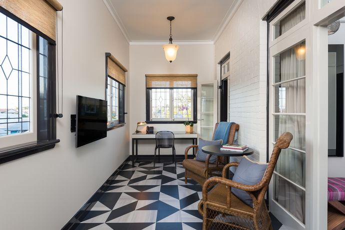 Verified hotel review - Spicers Balfour Hotel - 19