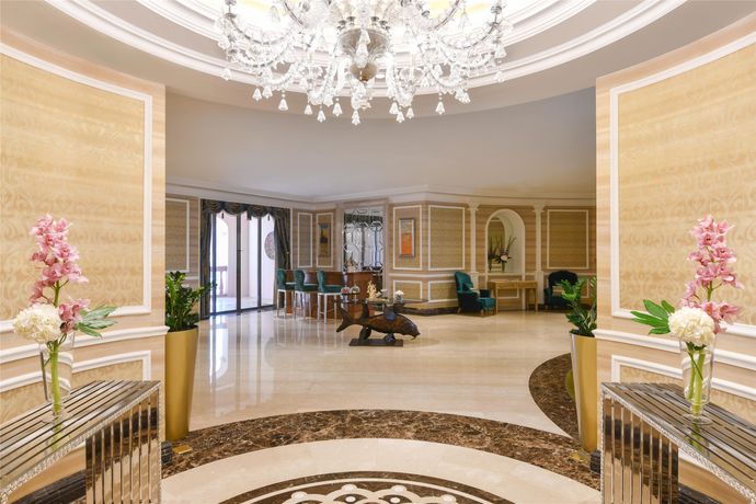 Verified hotel review - Marsa Malaz Kempinski, The Pearl - 46
