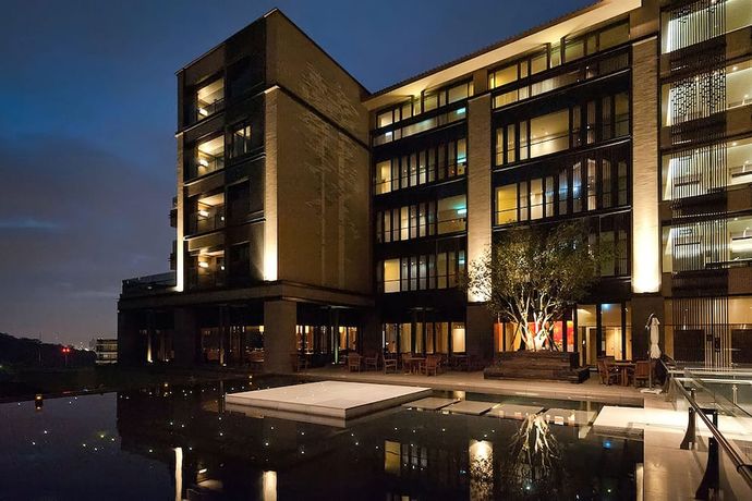 Verified hotel review - Grand View Resort Beitou - 3