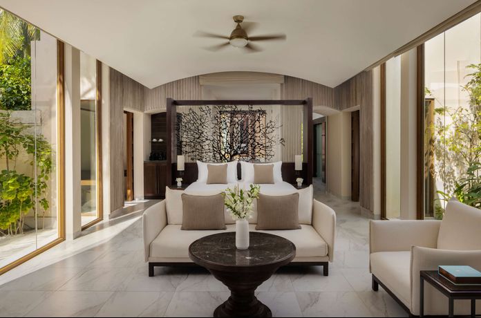 Conrad Maldives Rangali Island - 38