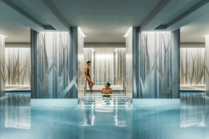 Four Seasons Hotel London at Ten Trinity Square - 28