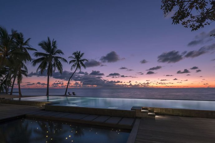 Verified hotel review - Four Seasons Resort Seychelles at Desroches Island - 55