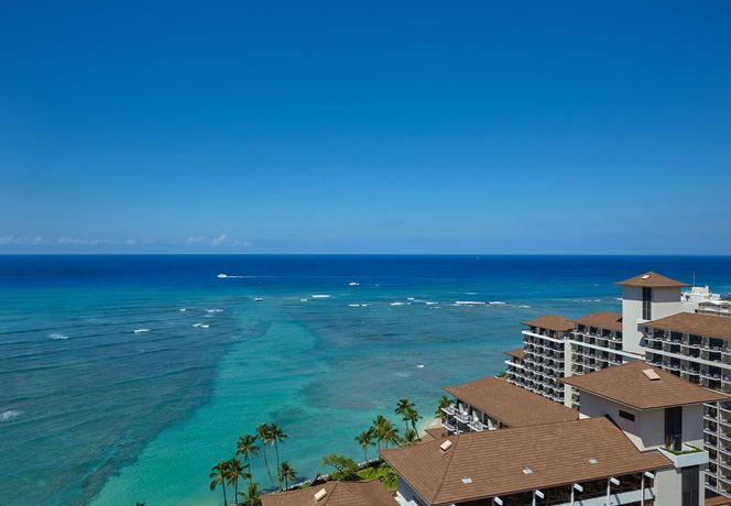 Verified hotel review - Halepuna Waikiki by Halekulani - 9