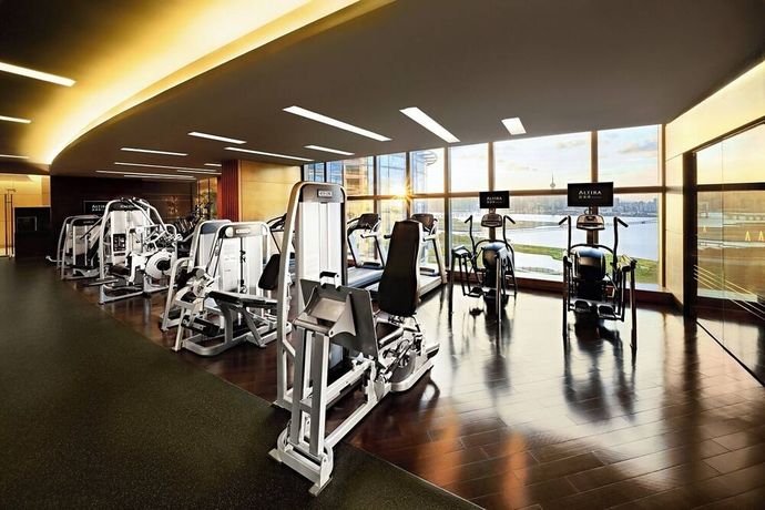 Verified hotel review - Altira Macau - 23