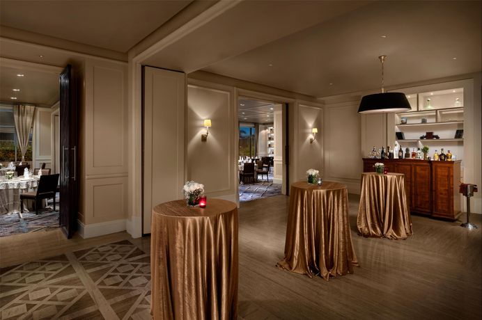 Verified hotel review - Park Hyatt Chennai - 33