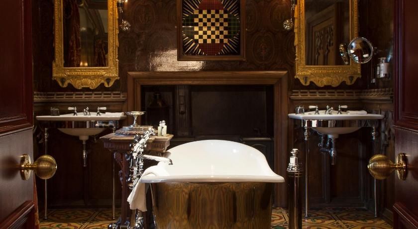 The Witchery by the Castle - 20