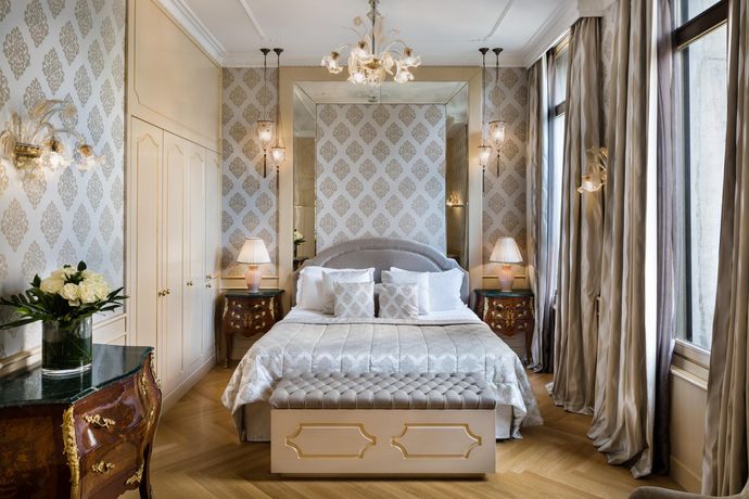 Verified hotel review - Baglioni Hotel Luna - The Leading Hotels of the World - 13
