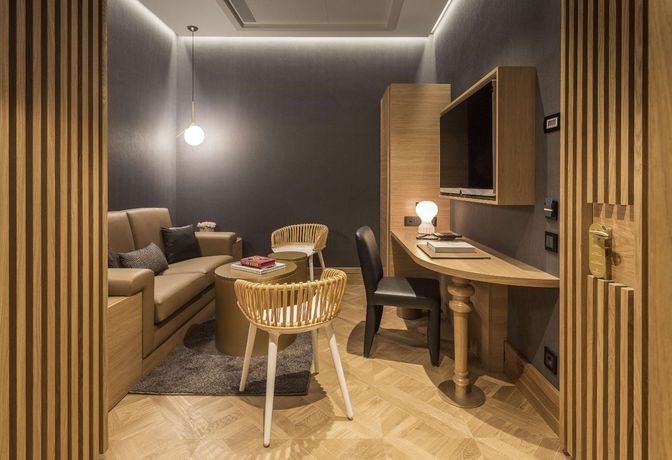 Verified hotel review - Monument Hotel - 53