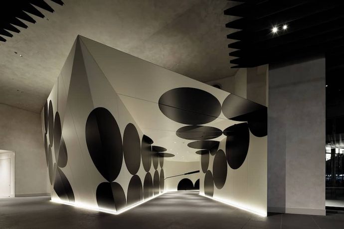 Verified hotel review - Omo7 Osaka By Hoshino Resorts - 22