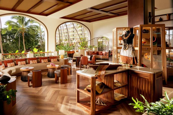 Verified hotel review - Fairmont Kea Lani, Maui - 36