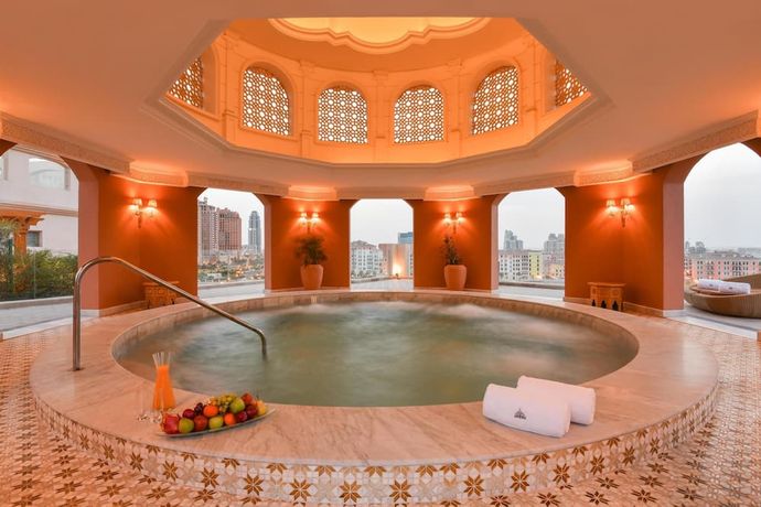 Verified hotel review - Marsa Malaz Kempinski, The Pearl - 23