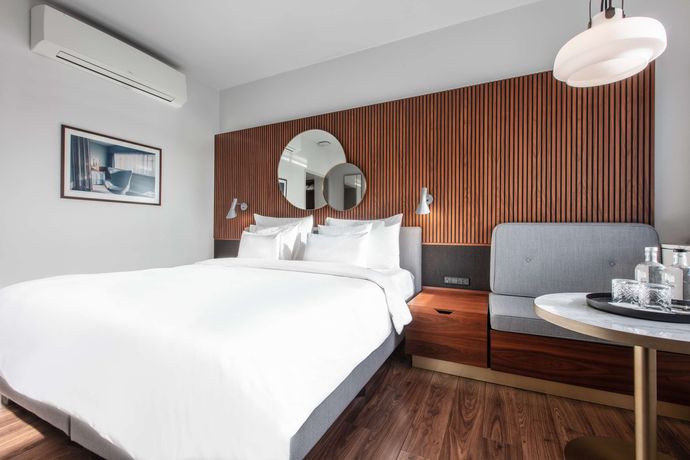 Verified hotel review - Radisson Blu Royal Hotel, Copenhagen - 40