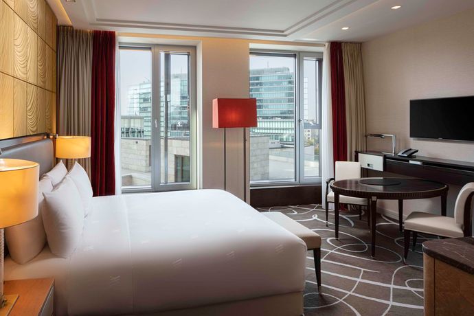 Verified hotel review - Waldorf Astoria Berlin - 53