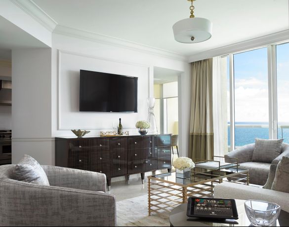 Verified hotel review - Acqualina resort - 24