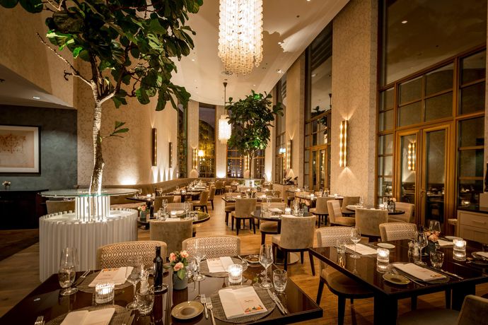 Rocco Forte The Charles Hotel - 41