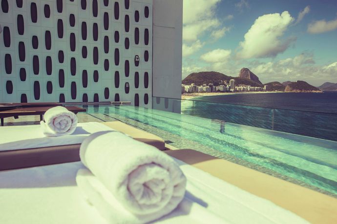 Verified hotel review - Emiliano Rio - 11