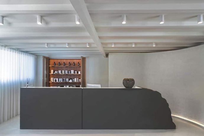 Verified hotel review - Katikies Kirini Santorini - The Leading Hotels of the World - 26