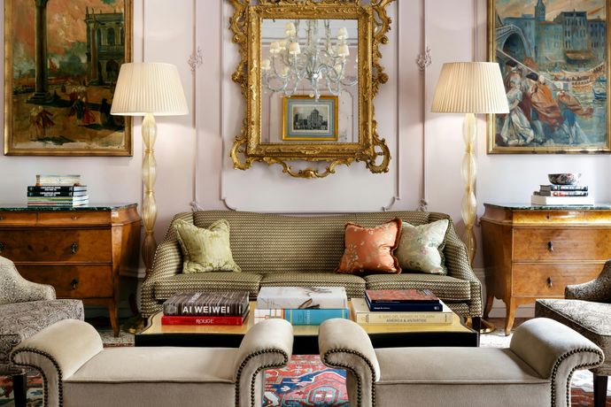 The Gritti Palace, A Luxury Collection Hotel - 57