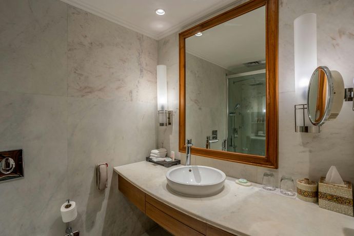 ITC Mughal A Luxury Collection Hotel Agra