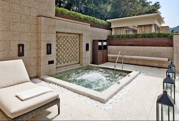 The Shilla Seoul - 57