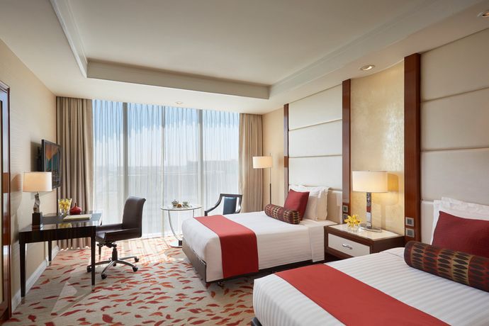 Verified hotel review - Solaire Resort & Casino - 28