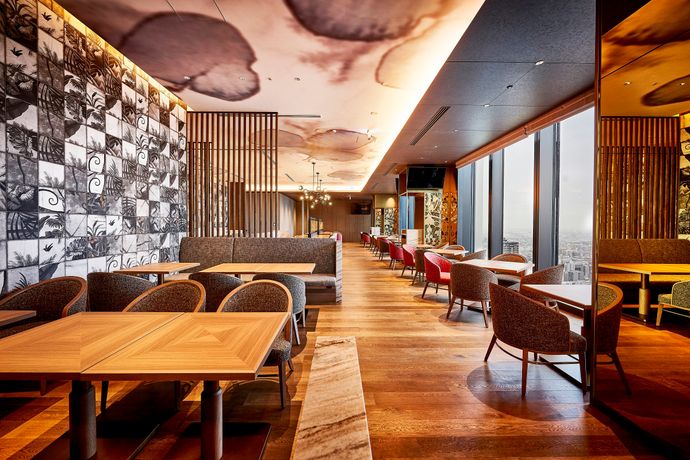 Verified hotel review - Centara Grand Hotel Osaka - 0