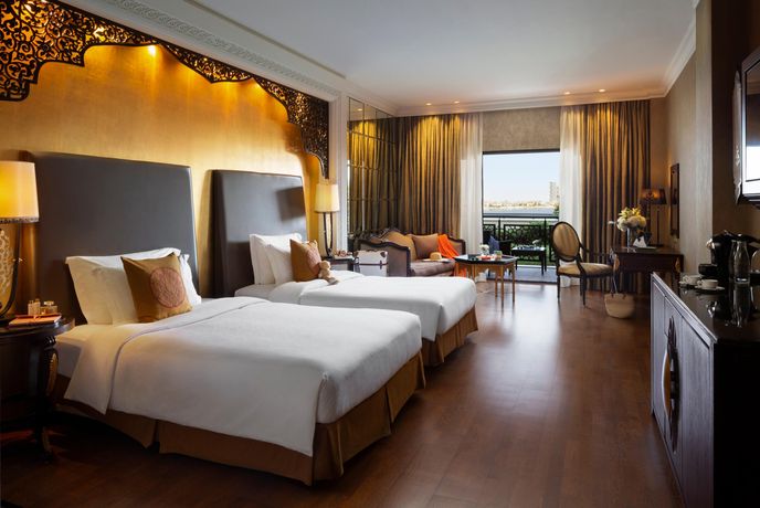 Jumeirah Zabeel Saray - 29