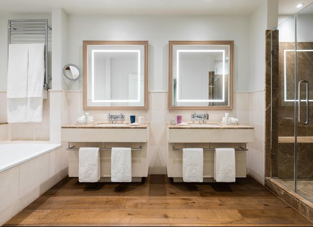 Rocco Forte Brown's Hotel - 55