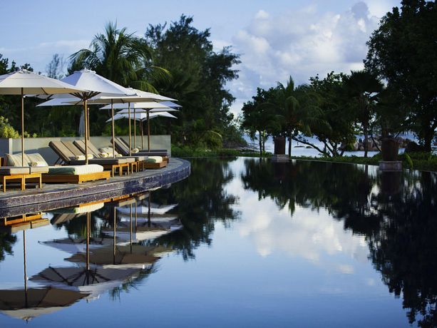 Verified hotel review - Raffles Seychelles - 37