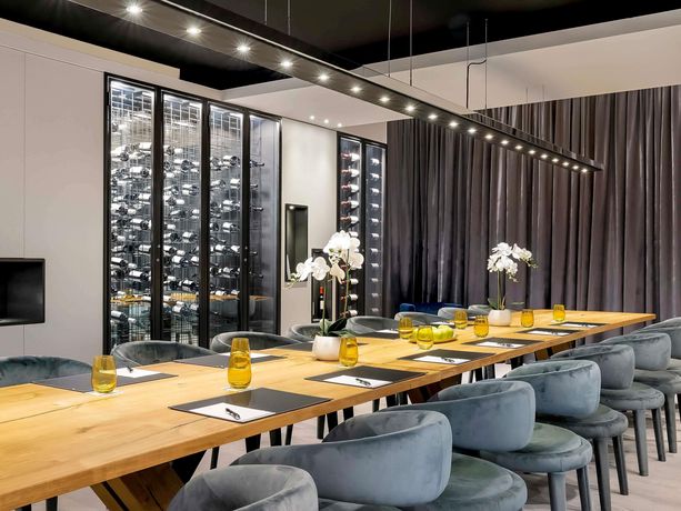 Verified hotel review - Peppers Waymouth Hotel - 23