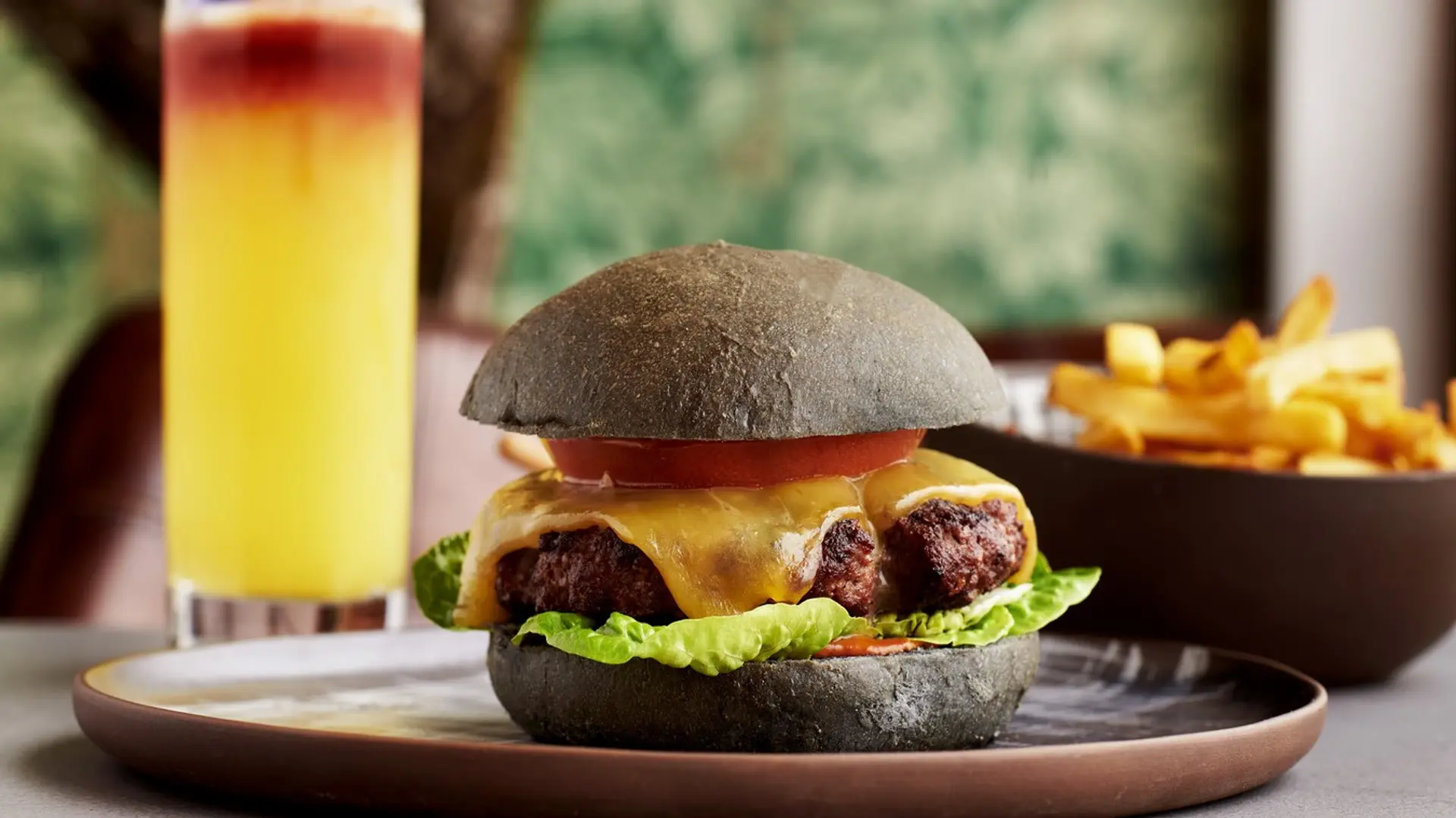 Hotel review Restaurants & Bars' - Treehouse Hotel London - 7