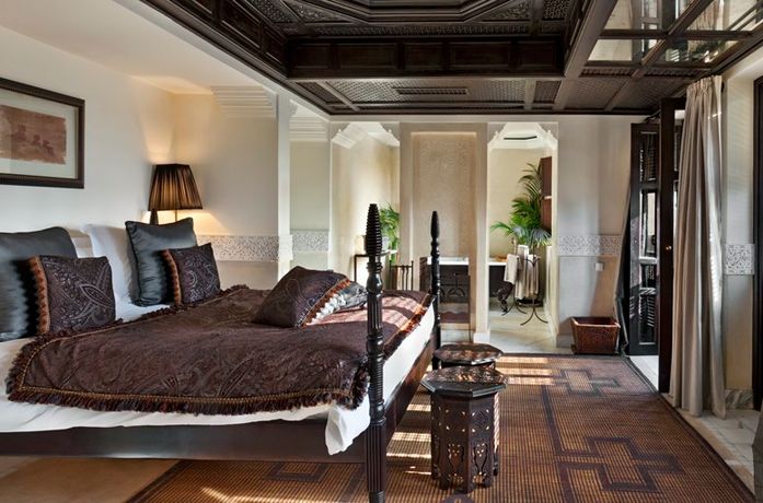 Verified hotel review - La Villa des Orangers - Relais & Chateaux - 7