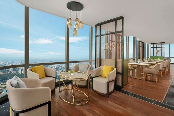 Vinpearl Landmark 81, Autograph Collection - 9