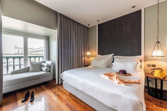 Verified hotel review - Pousada de Lisboa - Small Luxury Hotels Of The World - 8